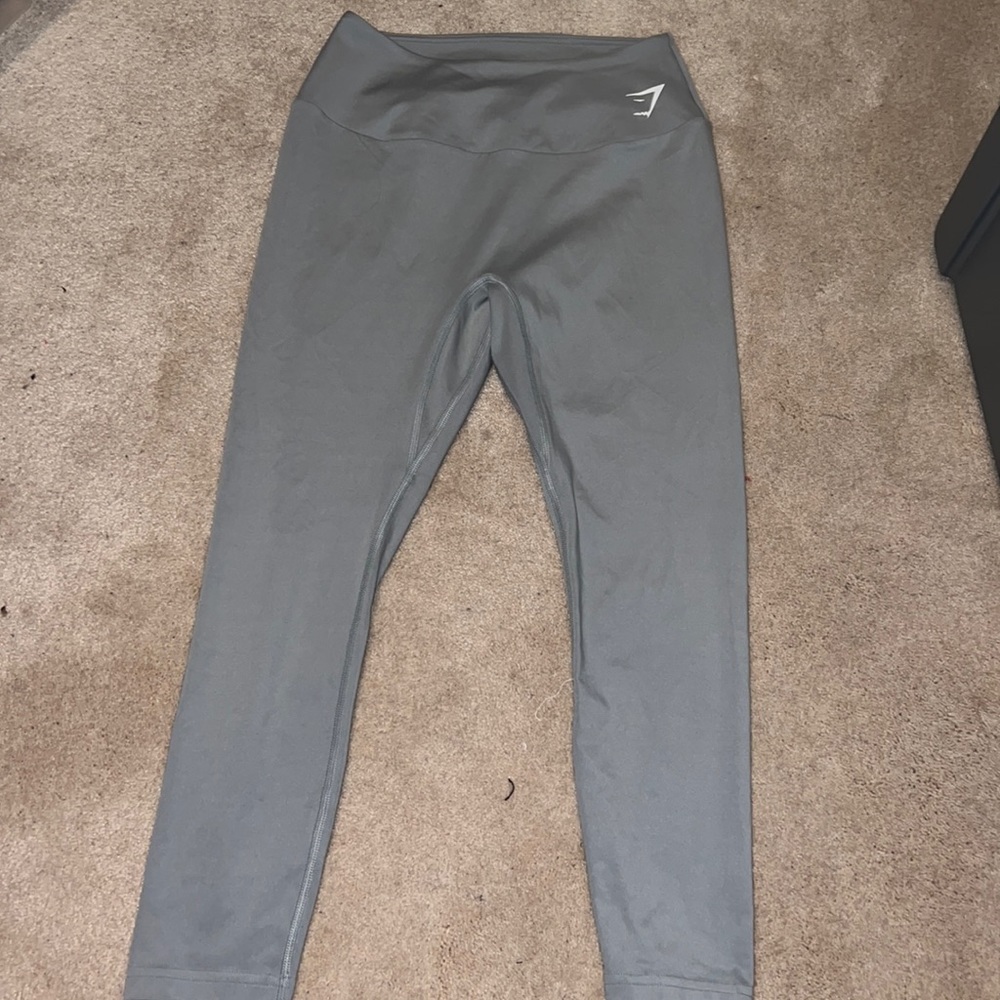 Gymshark cropped leggings